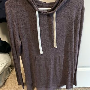 Zyia boyfriend hoodie